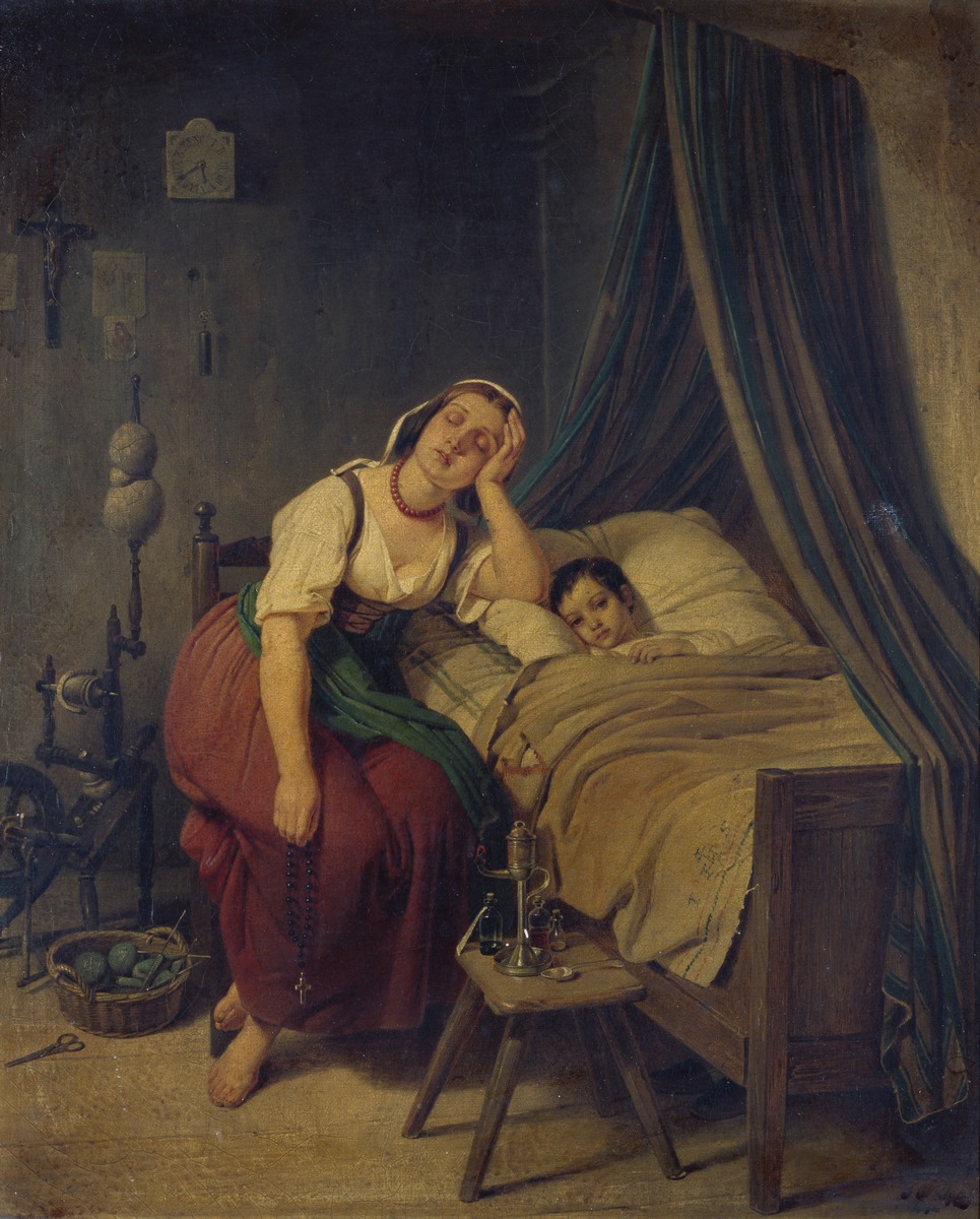 Krankenwache