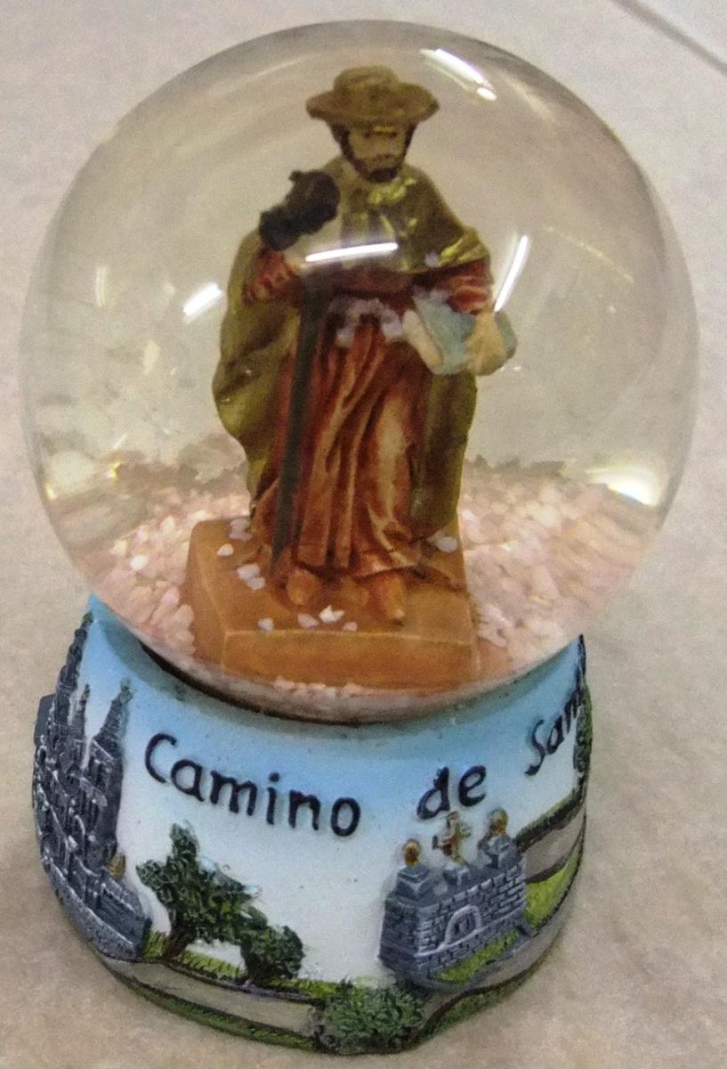Camino de Santiago