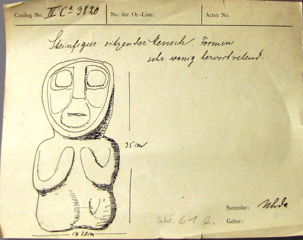 IV Ca 3820
