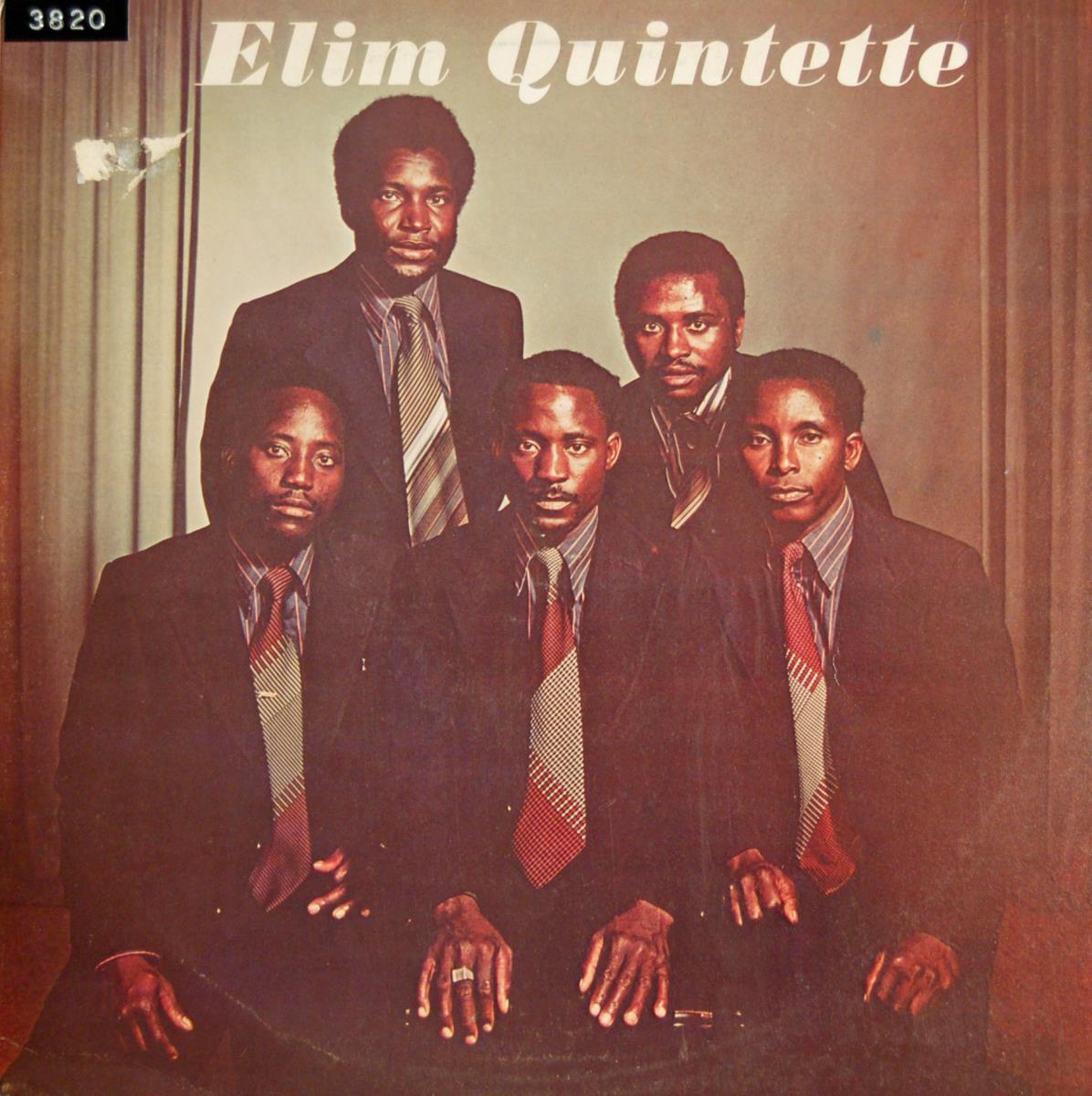Elim Quintette