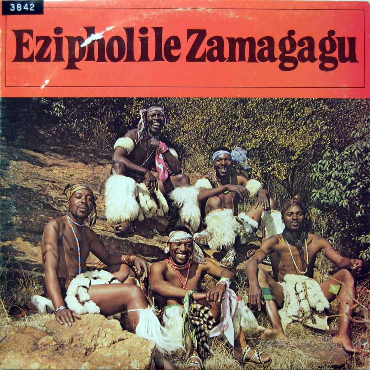 Ezipholile Zamagagu