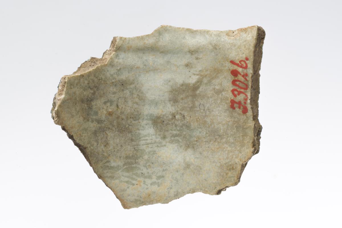 I. 3026