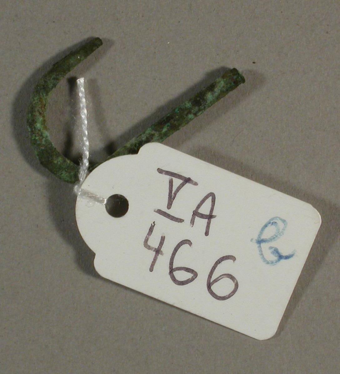 V A 466 b