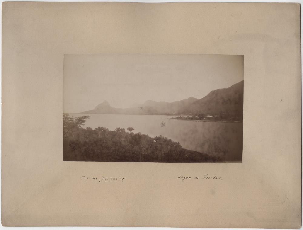 Lagoa de Freitas