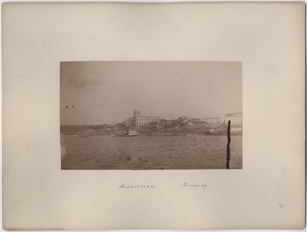 Asunción