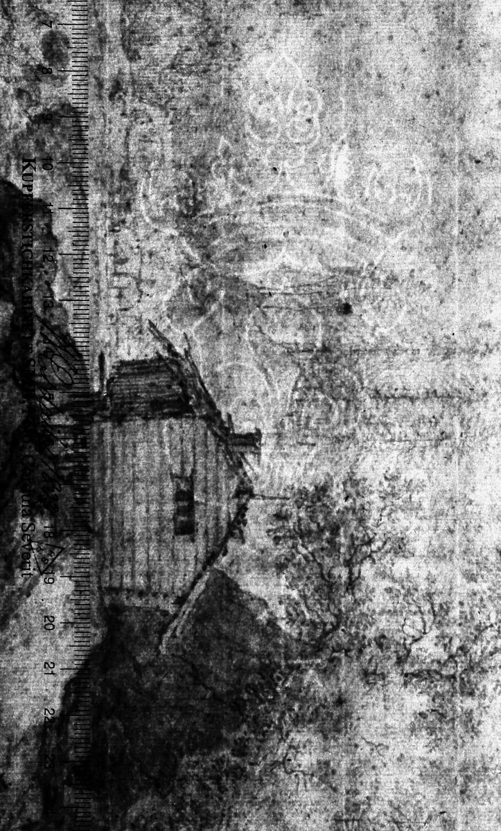 Nordische Landschaft