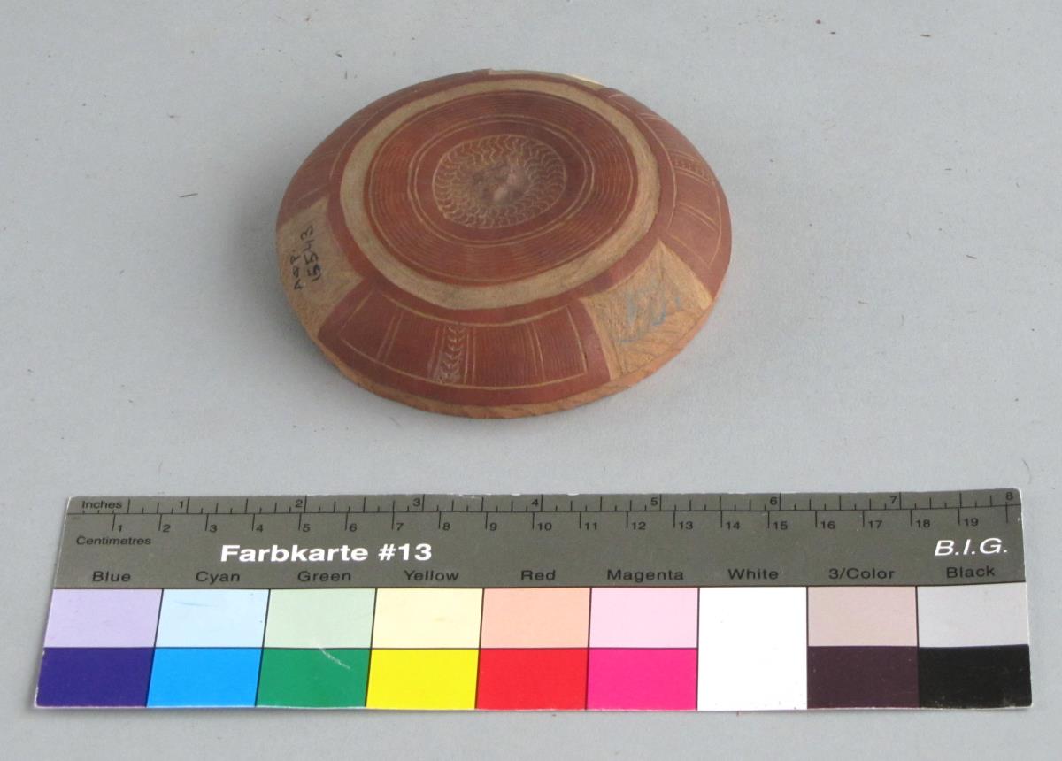 III C 15461 a,b
