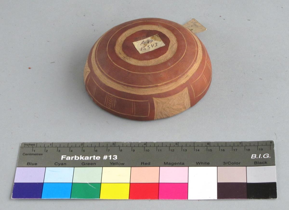 III C 15461 a,b