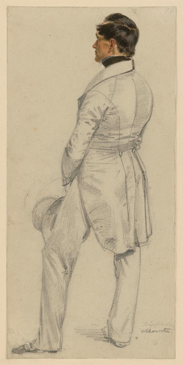 Friedrich Wilhelm Schwechten
