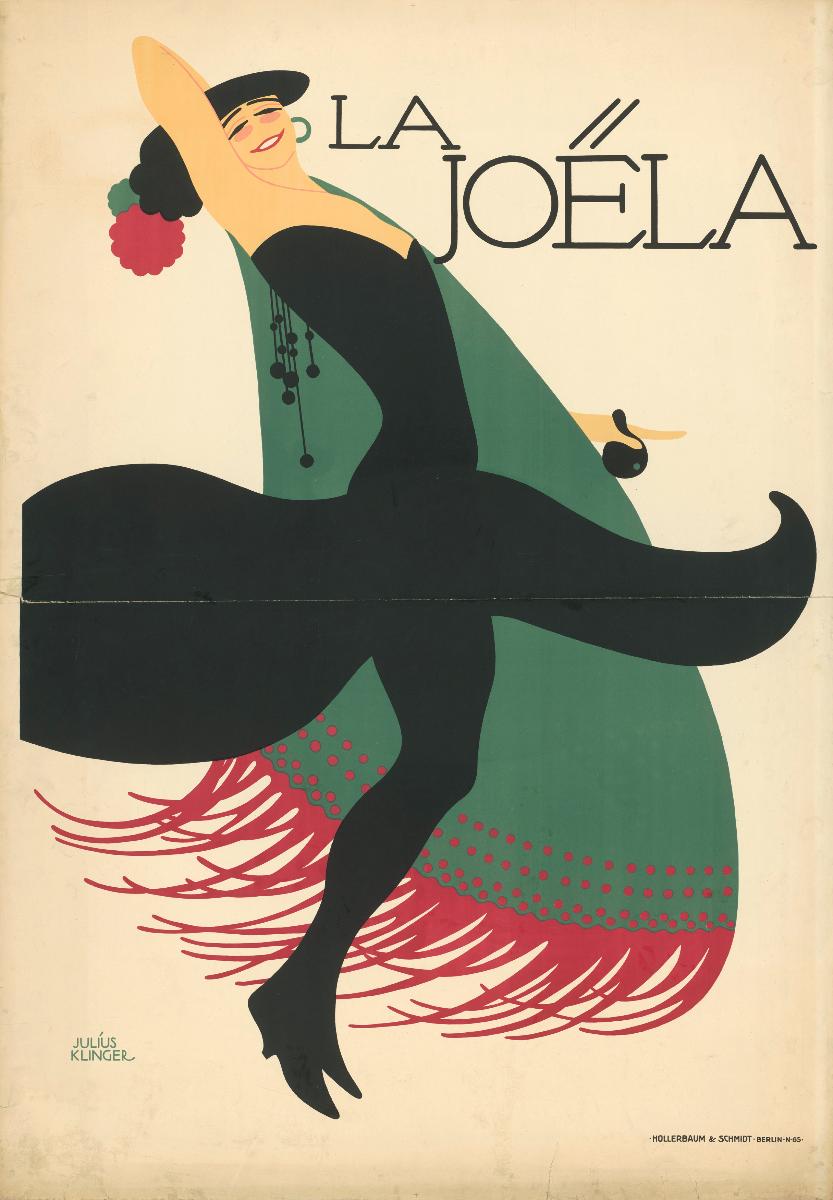 La Joela