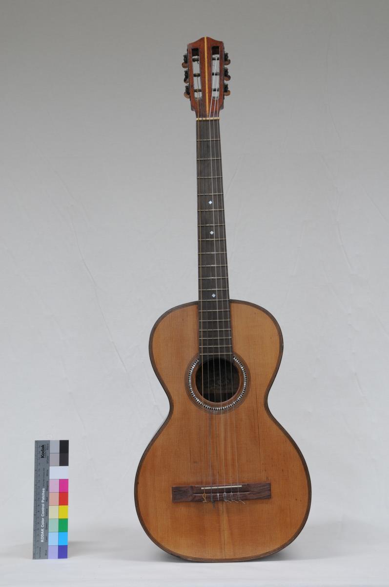 Gitarre