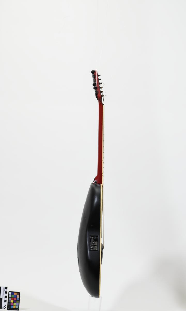 Ovation Thunderbolt TB-01 Prototype