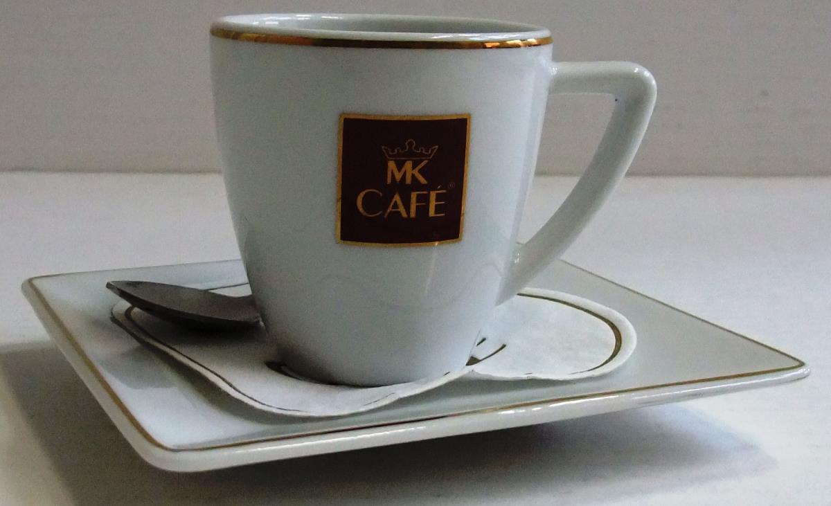 MK Café