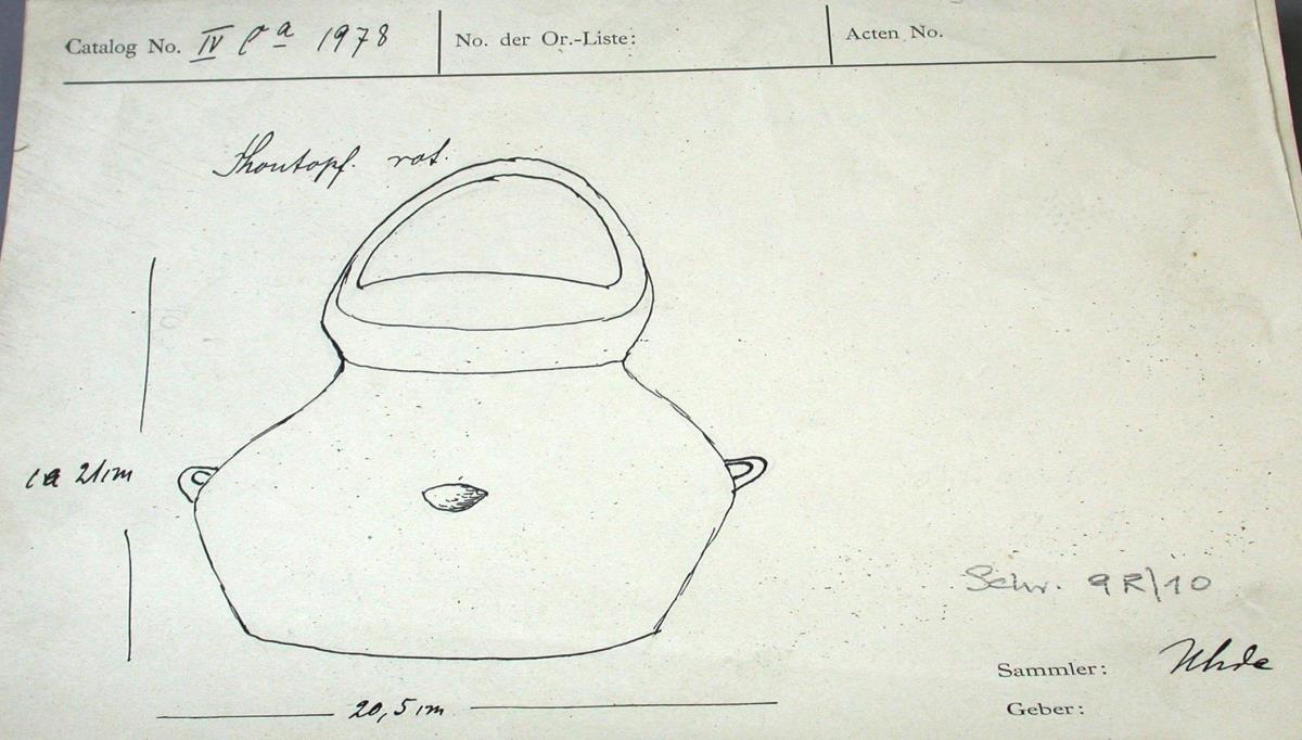 IV Ca 1978