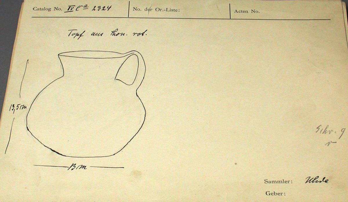 IV Ca 2324