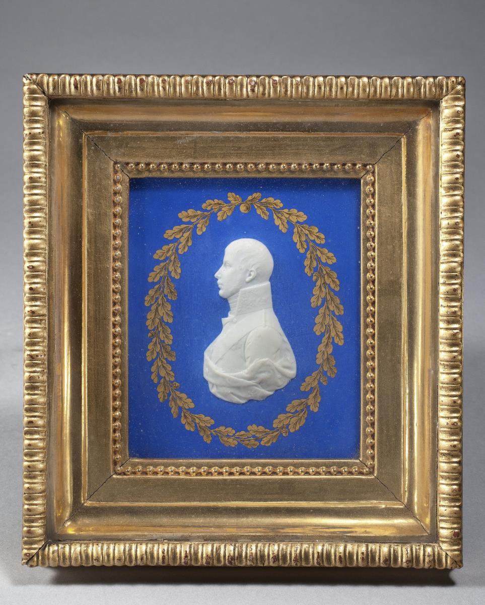 König Friedrich Wilhelm III. von Preußen