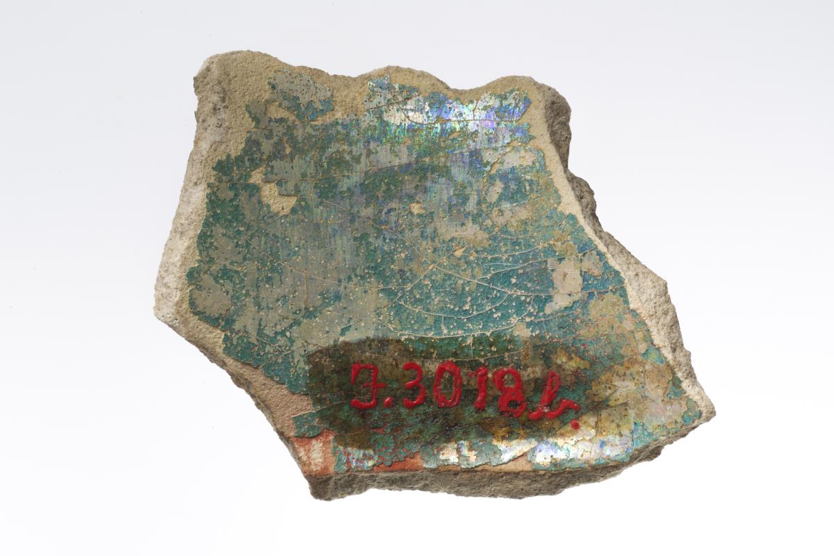 I. 3018 b