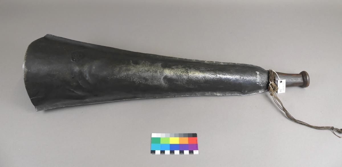 III C 8287 a,b