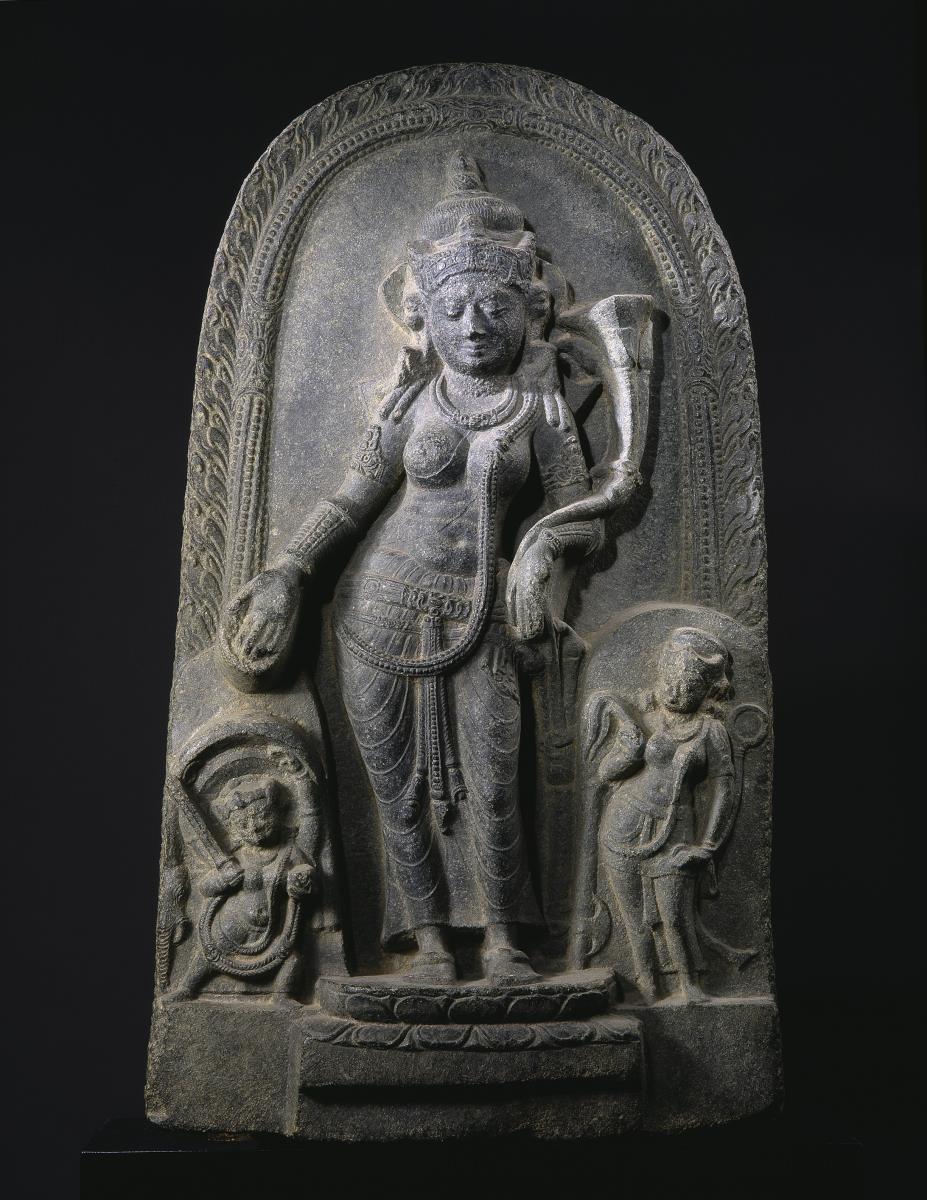 Stehende Tara