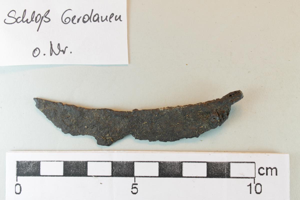 Eisenmesser