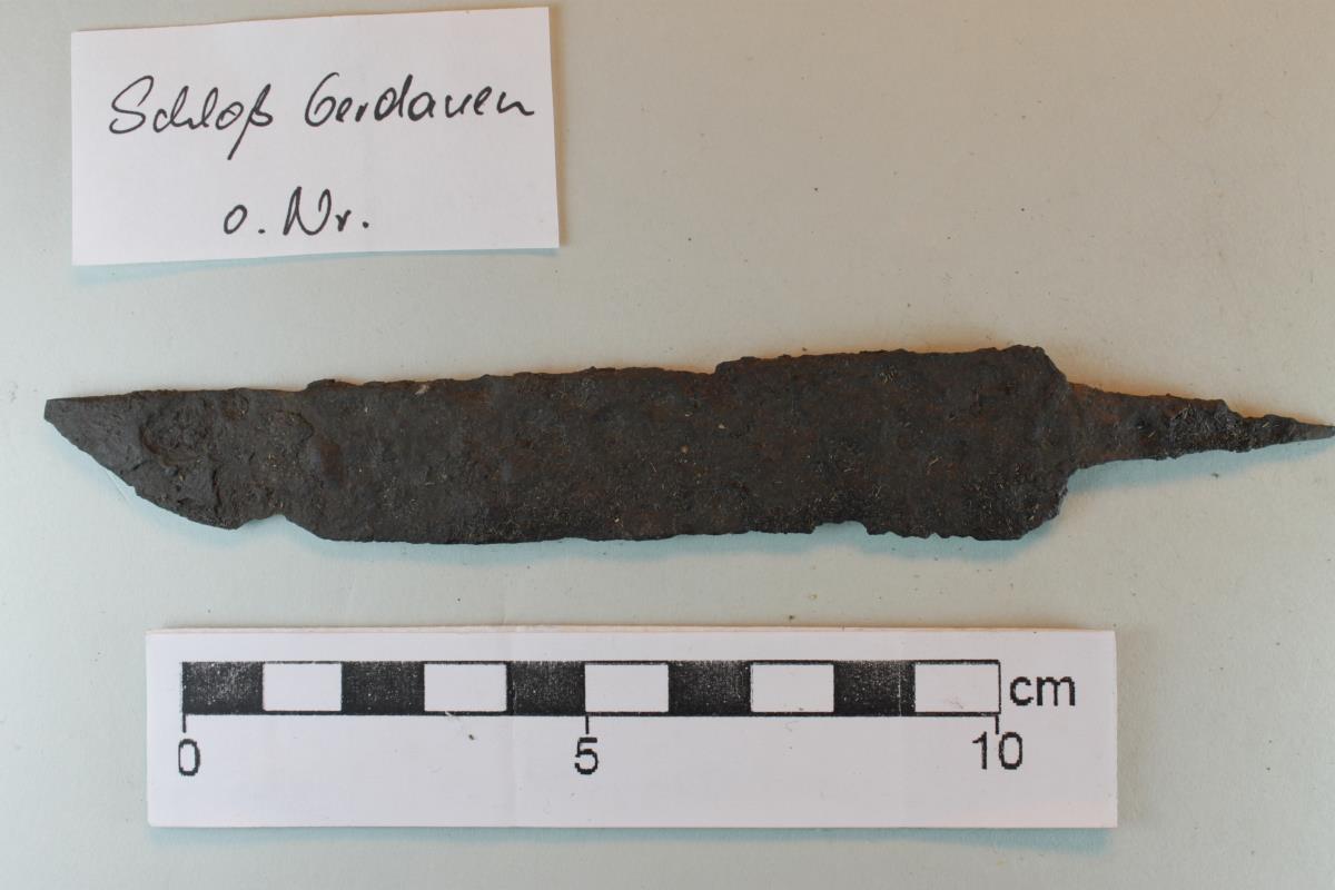 Eisenmesser