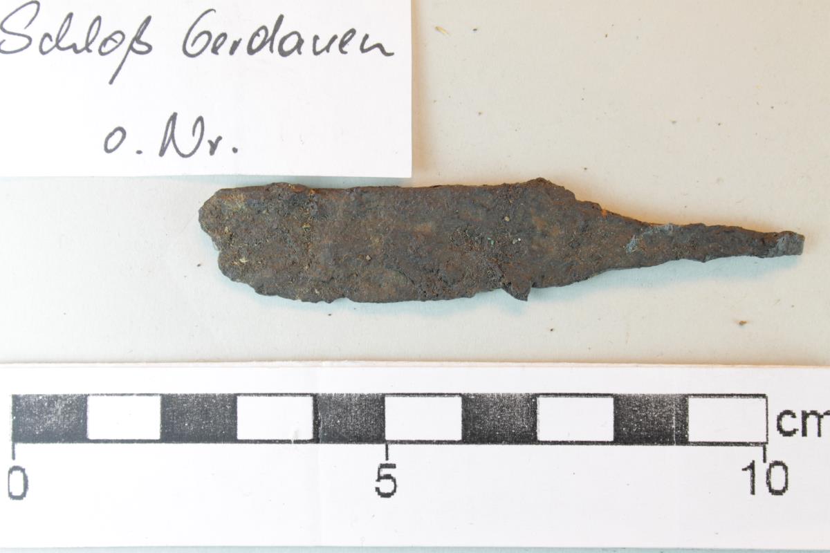 Eisenmesser