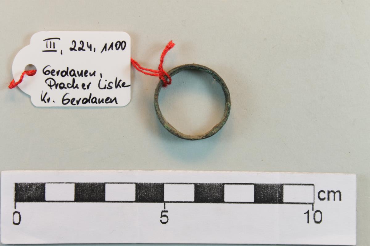 Fingerring