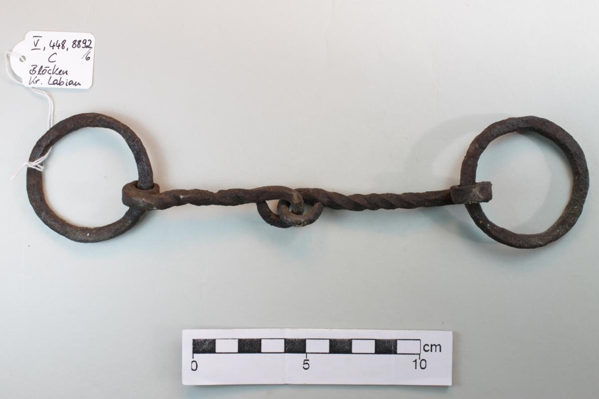 Ringtrense
