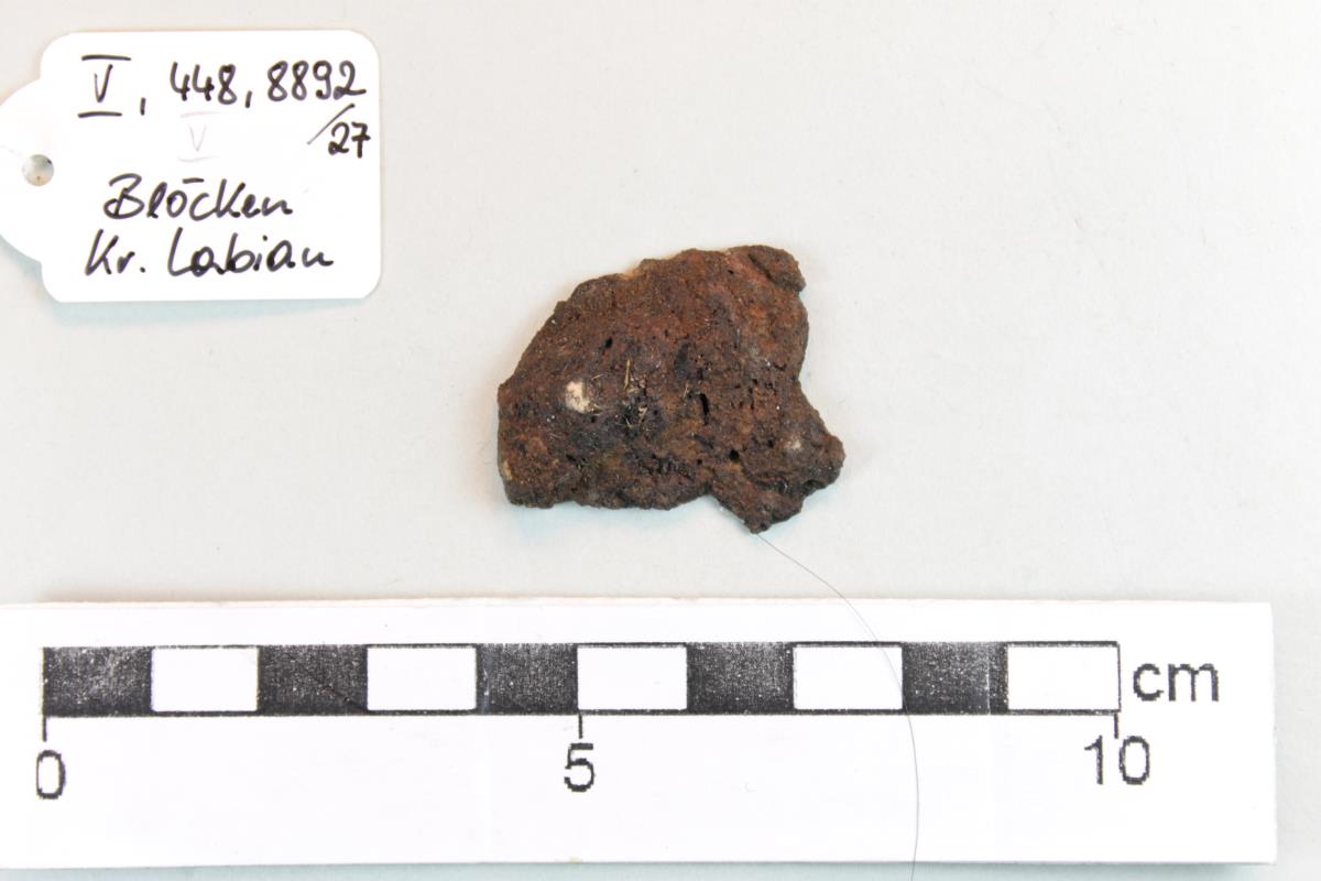 Eisenfragment