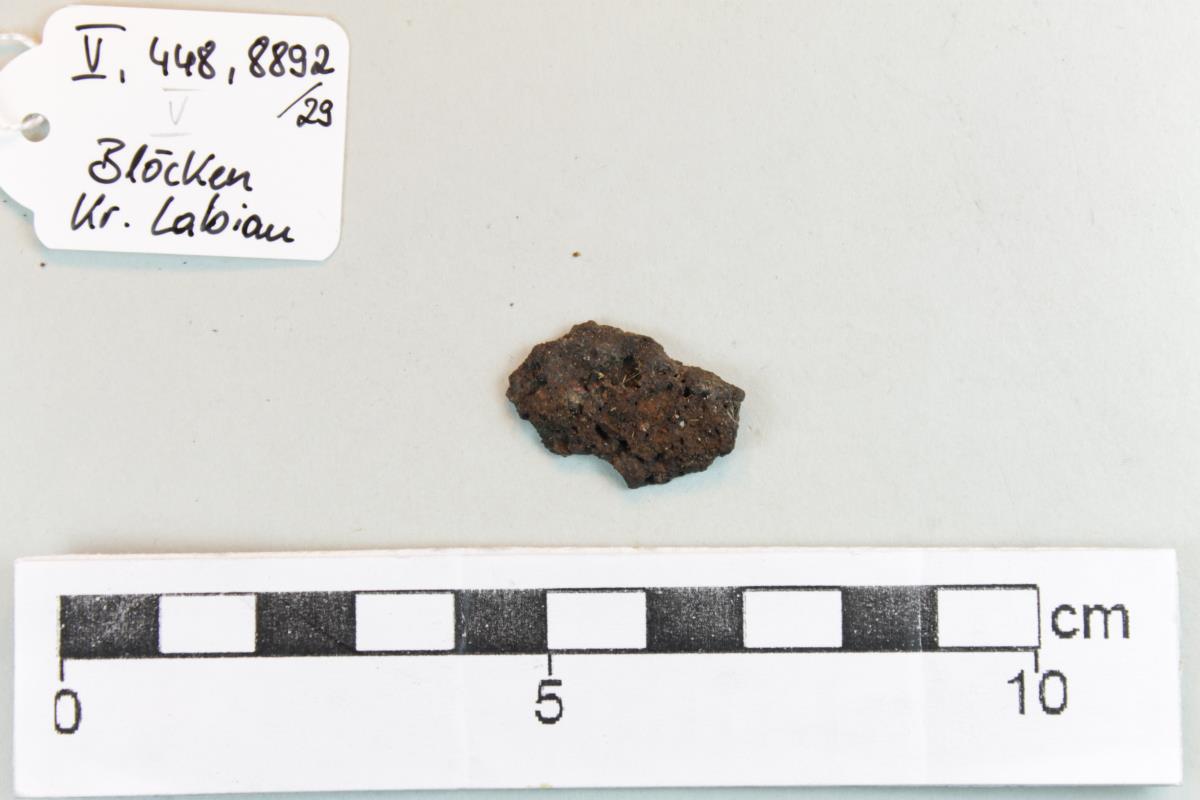 Eisenfragment