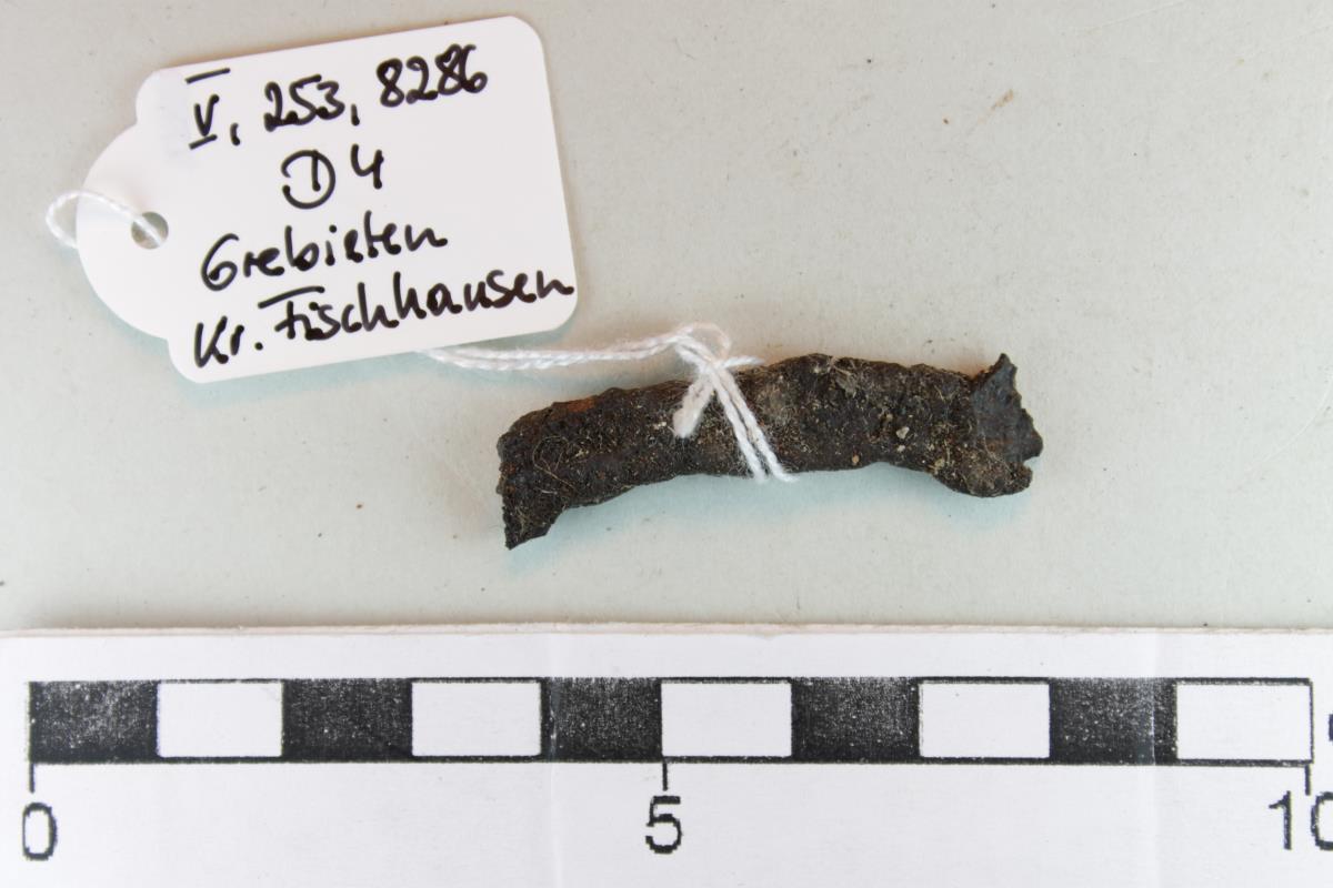 Eisenfragment