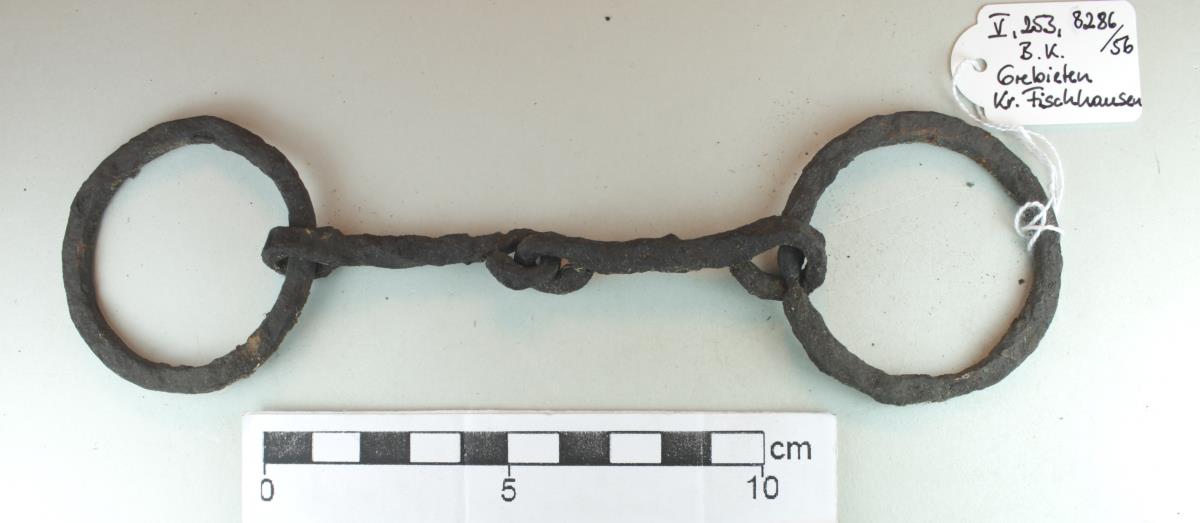 Ringtrense