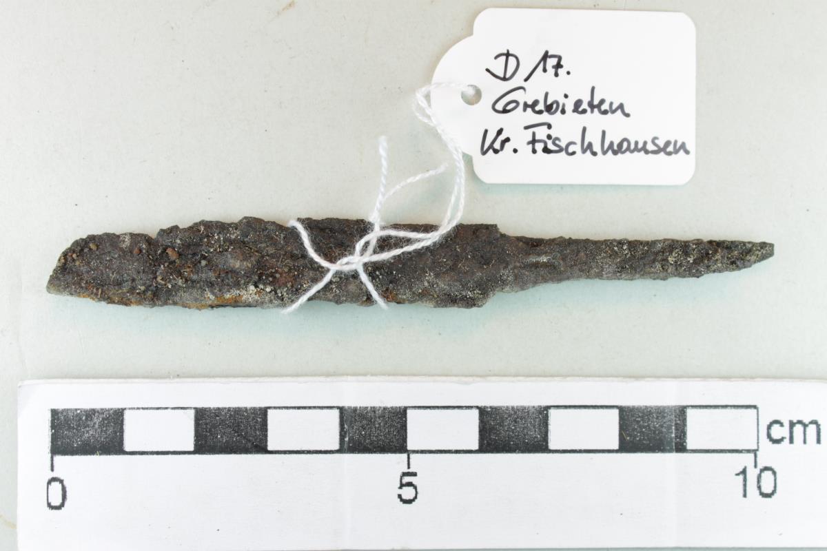 Eisenmesser