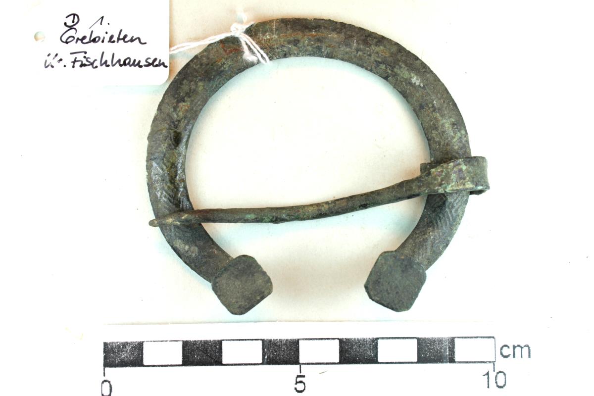 Hufeisenfibel