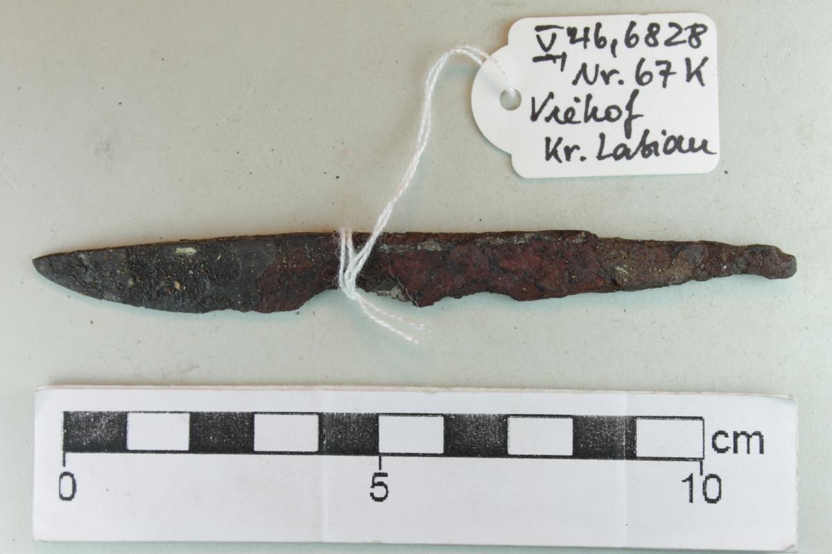 Eisenmesser
