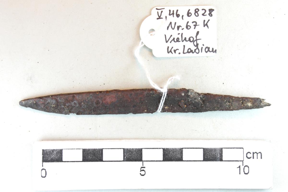 Eisenmesser