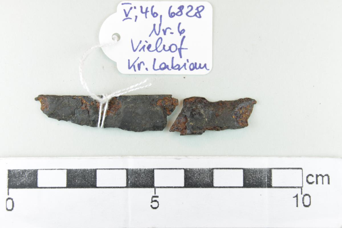 Eisenmesser