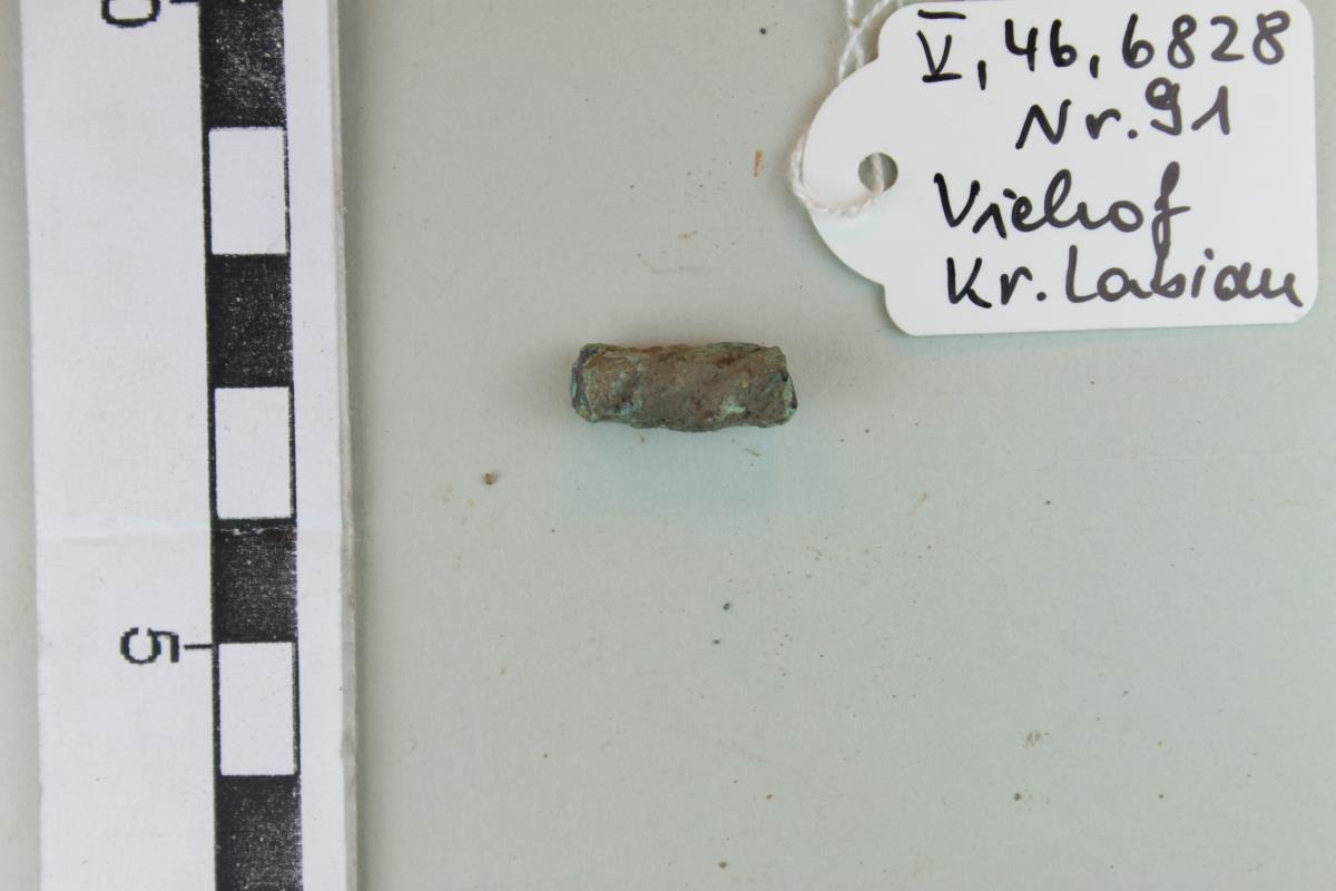 Halsringfragment