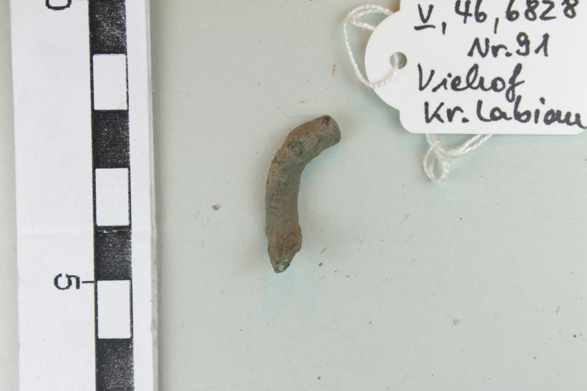 Armringfragment