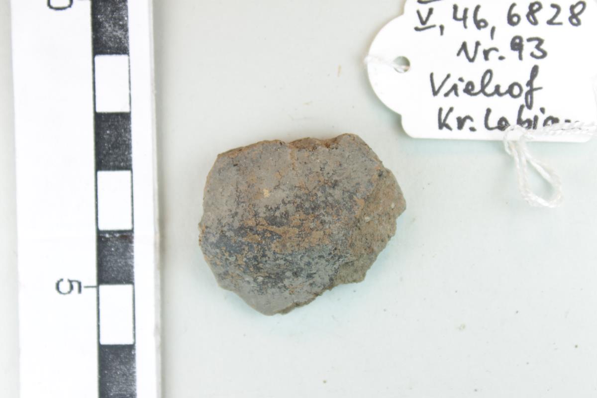 Gefäßfragment