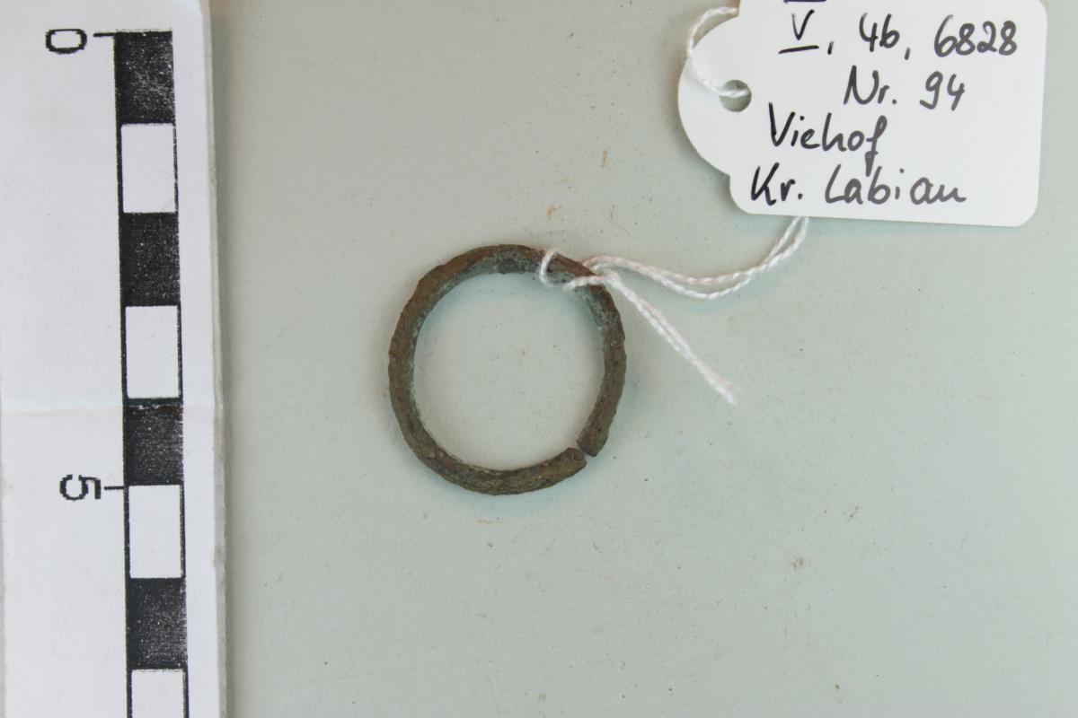 Fingerring