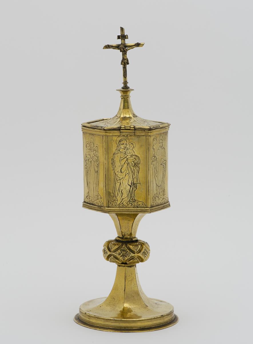 Ziborium