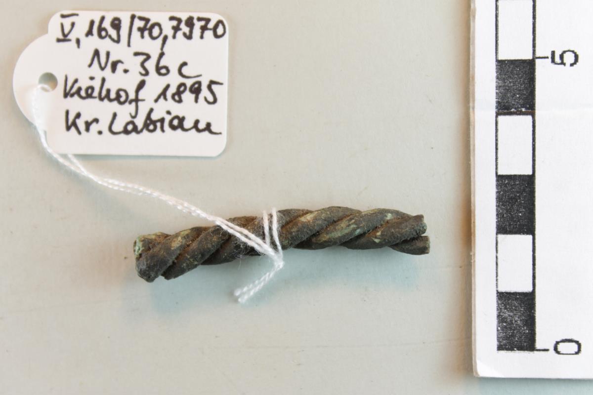 Halsringfragment