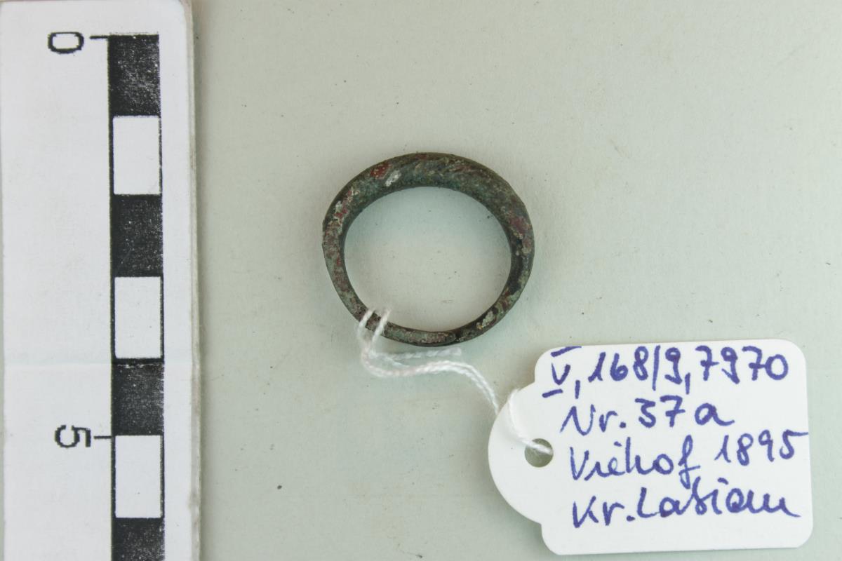 Fingerring