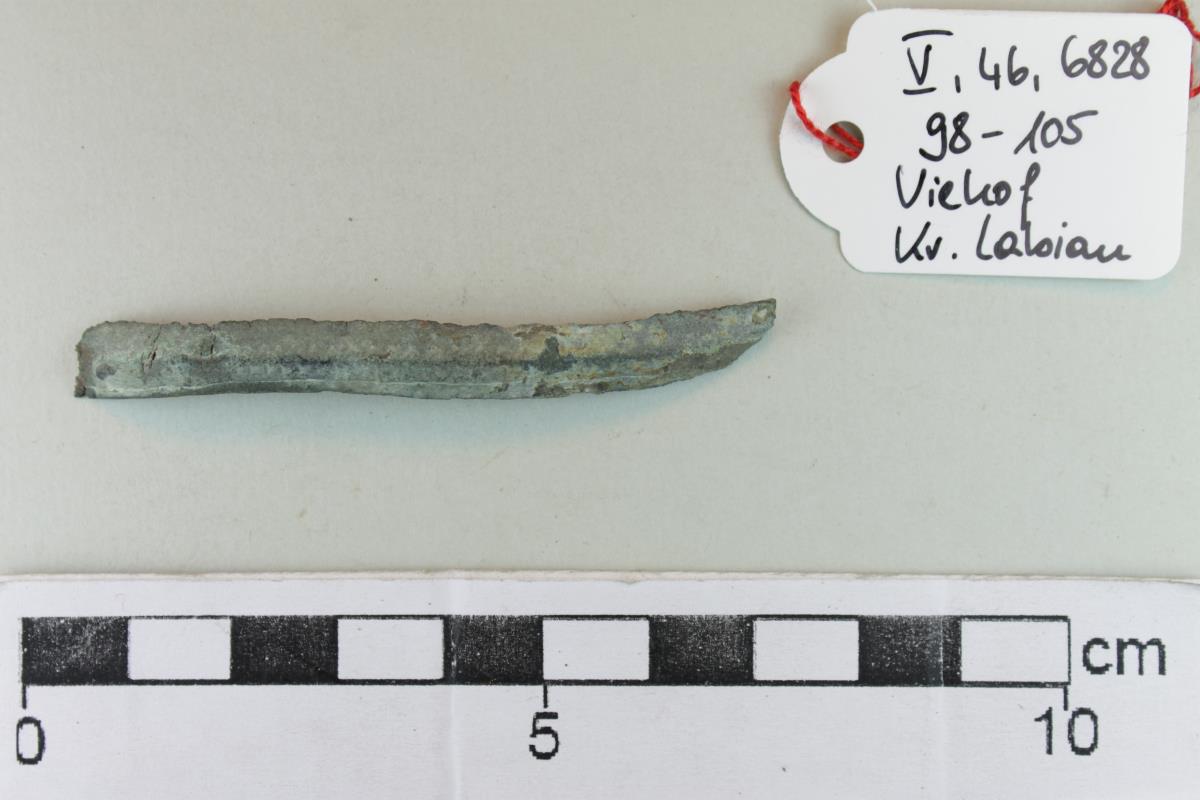 Armringfragment