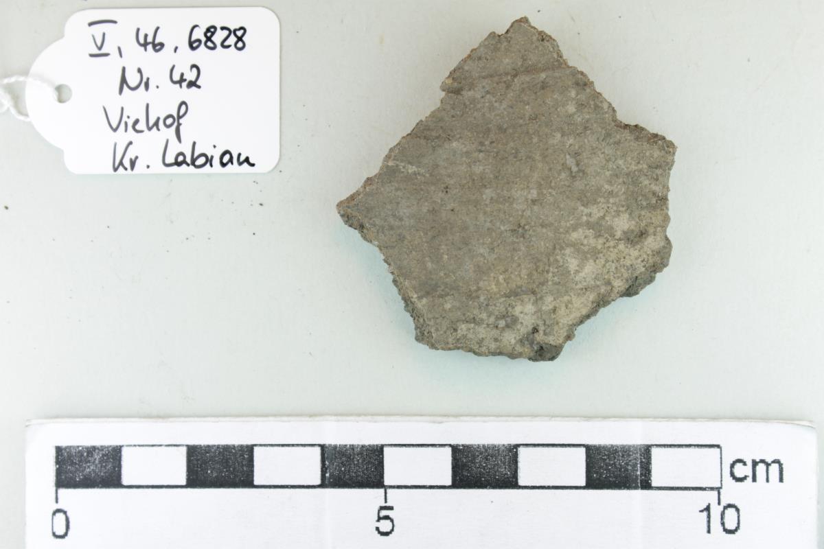 Gefäßfragment