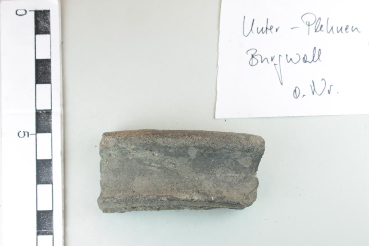 Gefäßfragment