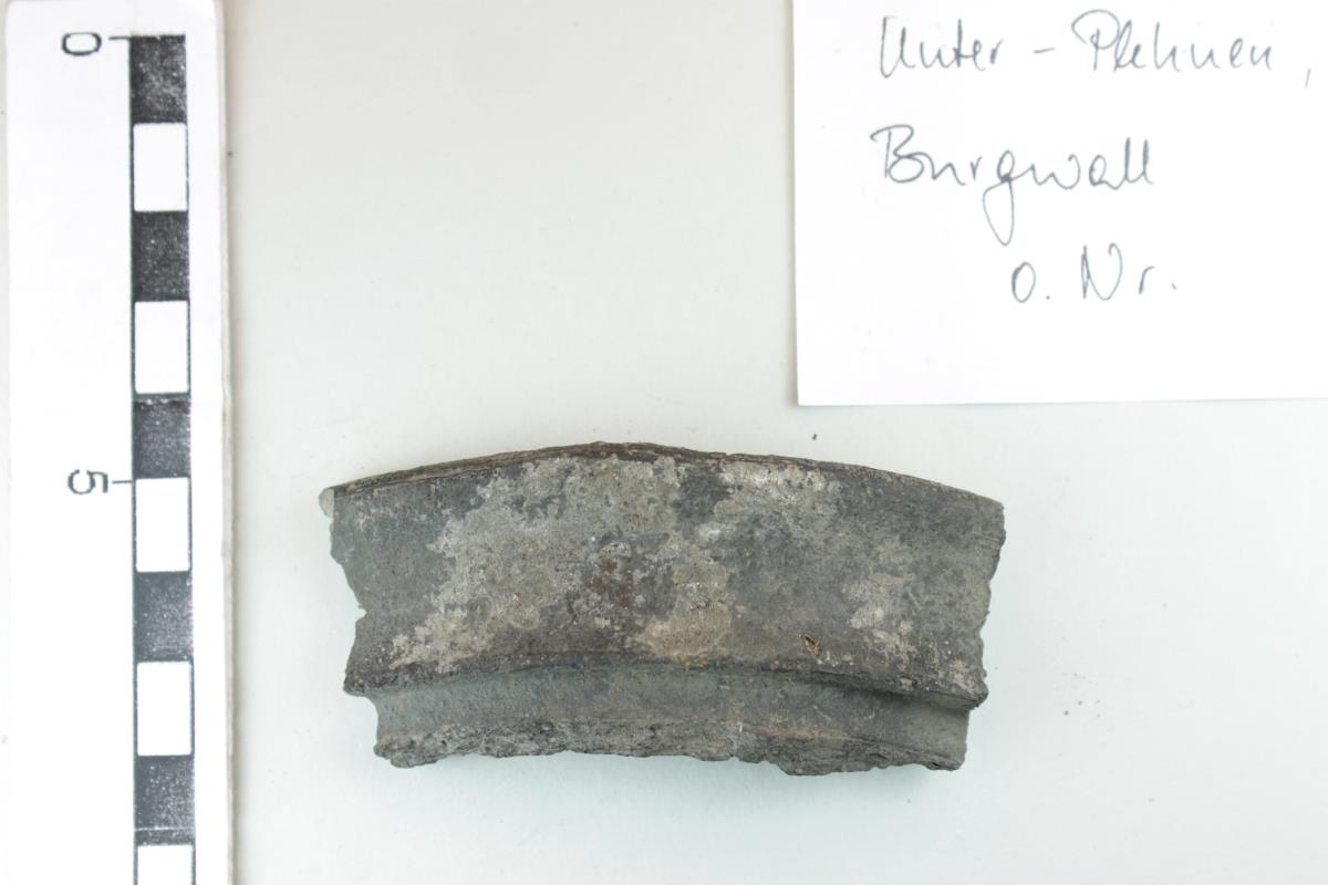 Gefäßfragment