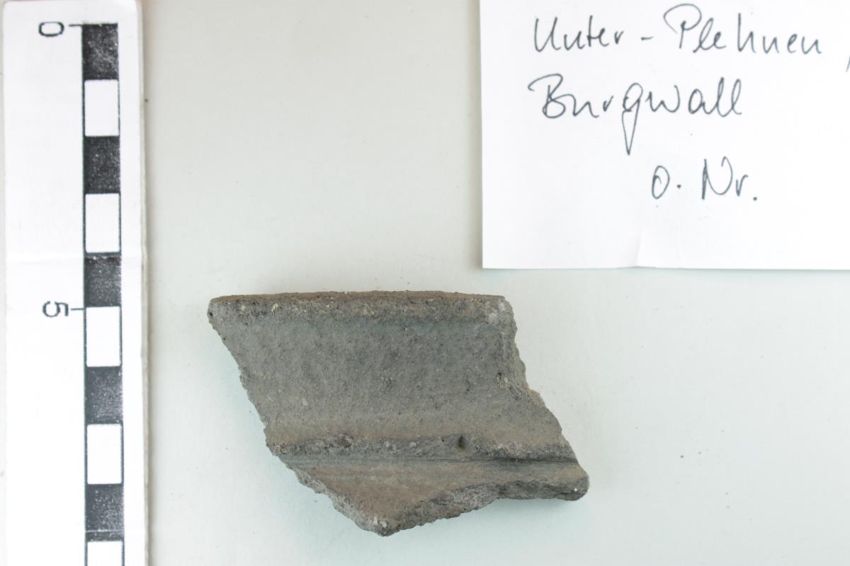 Gefäßfragment