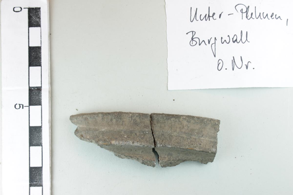 Gefäßfragment